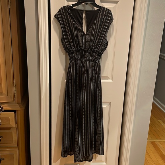 Women's black Jumpsuit size Small - Picture 1 of 6